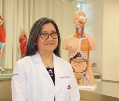 Tu Voluntad Trasciende: Día Mundial del Trasplante de Órganos y Tejidos