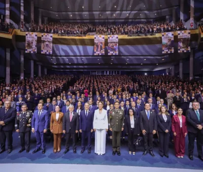 Gobernadora fortalece su compromiso con la Fiscalía General de Guanajuato