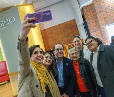 SSG conmemoró el Día del Profesional de la Nutrición