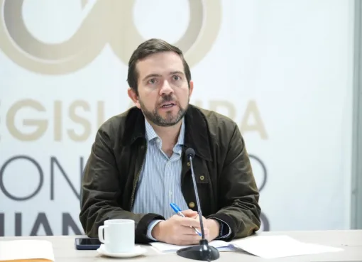 PAN y PRD avalan propuestas de la Gobernadora para ampliar el acceso a la vivienda