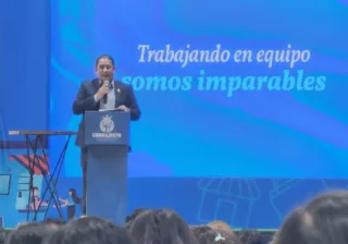 Gobierno de la Gente impulsa la competitividad empresarial con seminario de digitalización