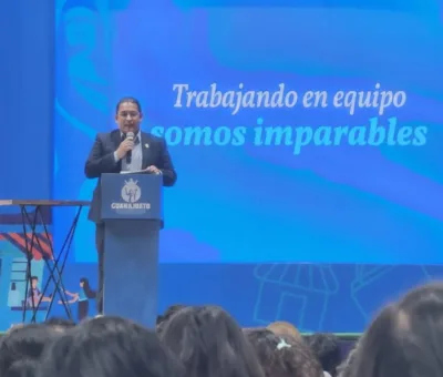 Gobierno de la Gente impulsa la competitividad empresarial con seminario de digitalización