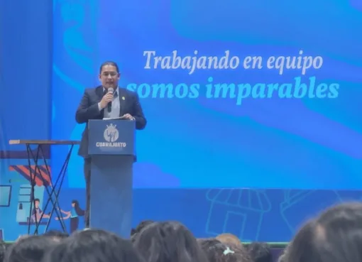 Gobierno de la Gente impulsa la competitividad empresarial con seminario de digitalización