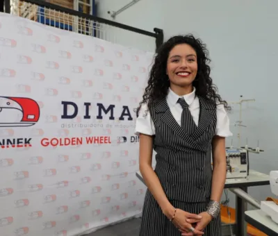 Iniciativa privada y Gobierno de la Gente impulsa el emprendimiento en la moda