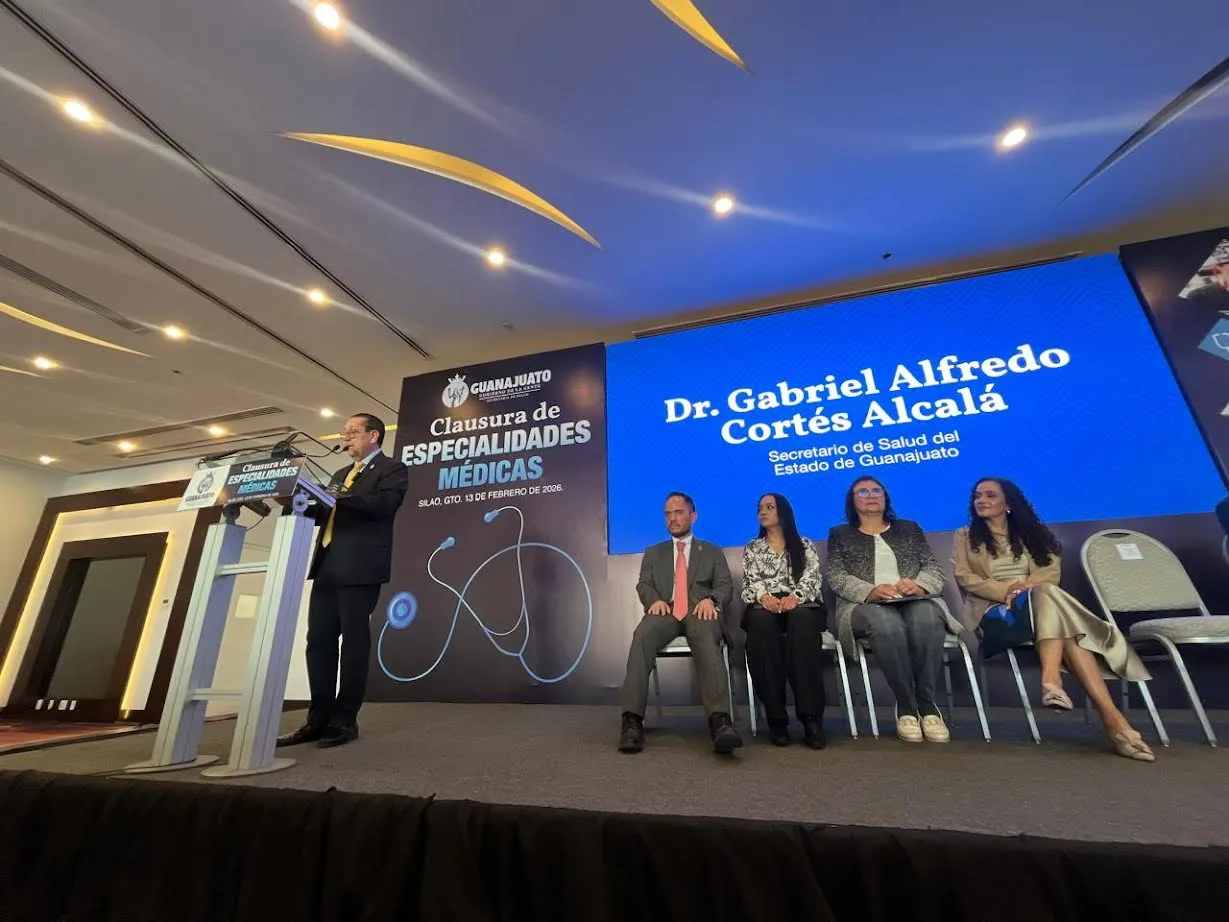 SSG egresan 113 médicos de ciclo de Especialidades Médicas