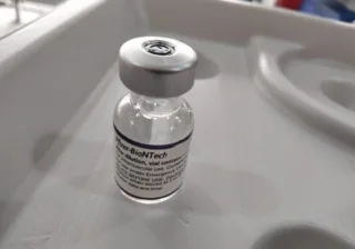 SSG supera expectativa de vacunación contra la influenza en Guanajuato