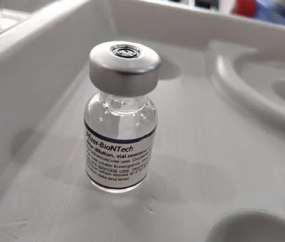 SSG supera expectativa de vacunación contra la influenza en Guanajuato