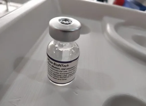 SSG supera expectativa de vacunación contra la influenza en Guanajuato