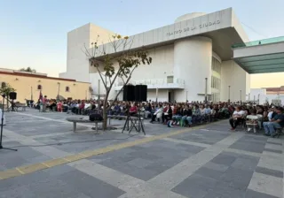 SSG inició con el operativo Cuaresma 2026