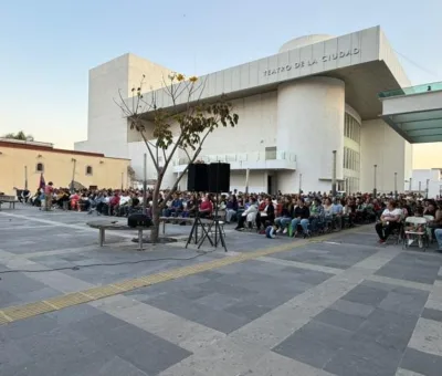 SSG inició con el operativo Cuaresma 2026