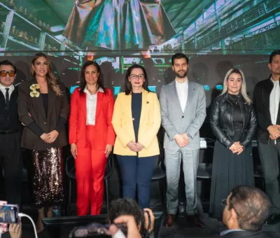 Fortalece Guanajuato la vinculación empresarial con grandes cadenas y presenta la edición 94 de SAPICA