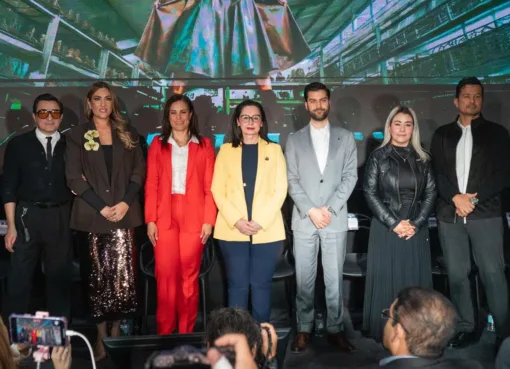 Fortalece Guanajuato la vinculación empresarial con grandes cadenas y presenta la edición 94 de SAPICA