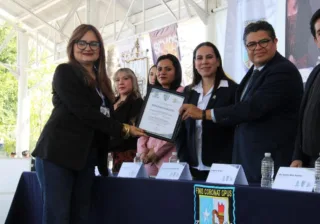 CELEBRAN 75 AÑOS DE VOCACIÓN Y EXCELENCIA EDUCATIVA DE LA ENOI