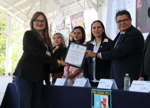 CELEBRAN 75 AÑOS DE VOCACIÓN Y EXCELENCIA EDUCATIVA DE LA ENOI