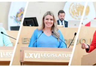 APRUEBAN PROPUESTAS DEL PAN A FAVOR DEL EMPLEO, EL CAMPO Y LA VIVIENDA