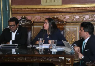DONA AYUNTAMIENTO DE IRAPUATO TERRENO PARA CONSTRUIR NUEVO CETAC