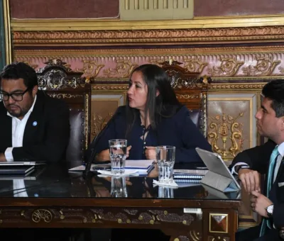 DONA AYUNTAMIENTO DE IRAPUATO TERRENO PARA CONSTRUIR NUEVO CETAC