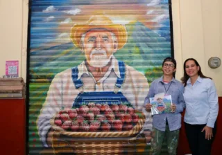 DESTACAN BELLEZA URBANA DE IRAPUATO A TRAVÉS DEL FIU