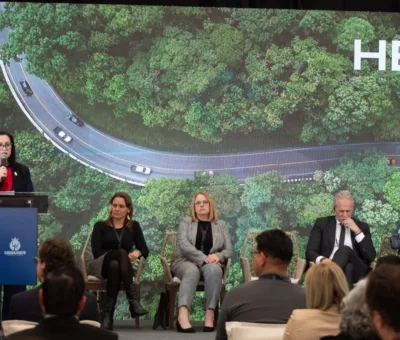 Guanajuato alcanza el 44% de su meta de atracción de inversiones