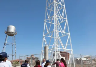 Secretaría de la Honestidad acompaña a comités de contraloría social en el sur de Guanajuato