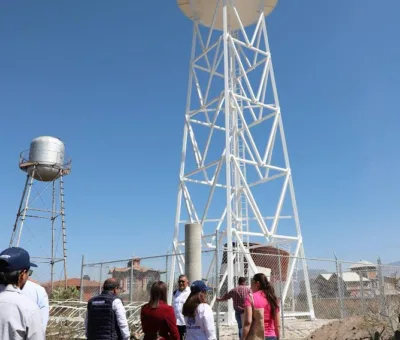 Secretaría de la Honestidad acompaña a comités de contraloría social en el sur de Guanajuato