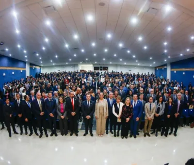 Guanajuato impulsa estándares internacionales en la investigación de delitos contra periodistas y personas defensoras