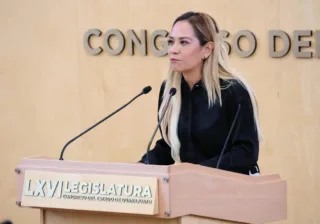 EXIGIMOS QUE NUESTRAS ÁREAS NATURALES PROTEGIDAS CUENTENCON REGLAS CLARAS, ACTUALIZADAS Y CON PARTICIPACIÓN CIUDADANA: DIPUTADA ITZELMENDO