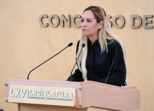 EXIGIMOS QUE NUESTRAS ÁREAS NATURALES PROTEGIDAS CUENTENCON REGLAS CLARAS, ACTUALIZADAS Y CON PARTICIPACIÓN CIUDADANA: DIPUTADA ITZELMENDO