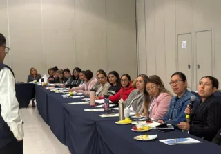 Capacita DIF Estatal a municipios en protección de las niñeces en Centros de Atención Infantil