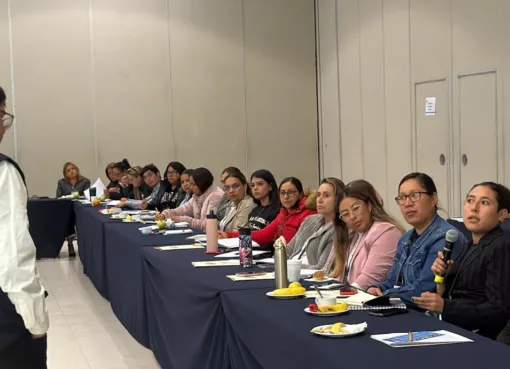 Capacita DIF Estatal a municipios en protección de las niñeces en Centros de Atención Infantil
