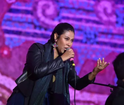 CELEBRAN IDENTIDAD IRAPUATENSE CON CULTURA Y ARTE  