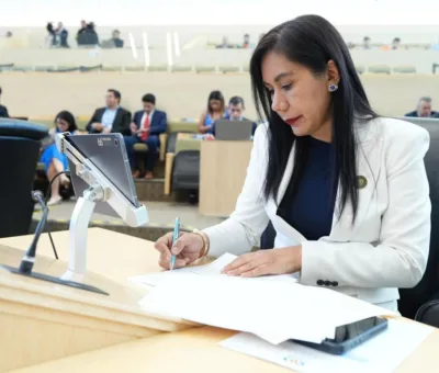 GUANAJUATO VA CONTRA LOS “DEEPFAKES SEXUALES”: PAN Y PRD PROPONEN CASTIGAR VIOLENCIA DIGITAL