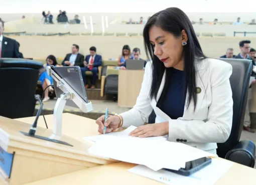 GUANAJUATO VA CONTRA LOS “DEEPFAKES SEXUALES”: PAN Y PRD PROPONEN CASTIGAR VIOLENCIA DIGITAL