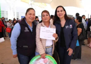 FORTALECEN FUTURO DE IRAPUATO CON PROGRAMA “DIGNIFICA TU ESCUELA”  