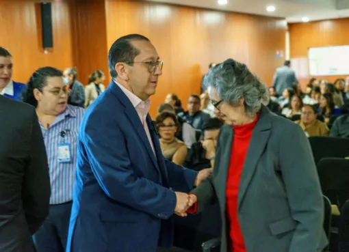 SSG conmemora el Día del Odontólogo 2026