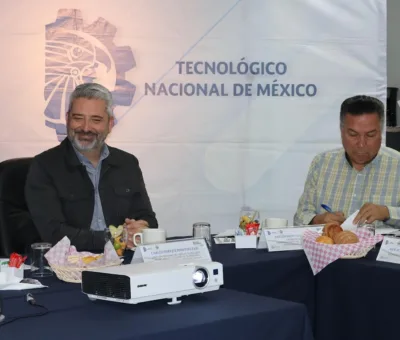 Guanajuato fortalece la educación tecnológica con resultados y mayor cobertura