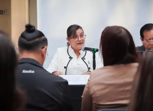 PROMUEVE GOBIERNO DE LA GENTE LA ATENCIÓN A VÍCTIMAS DESDE LOS MUNICIPIOS