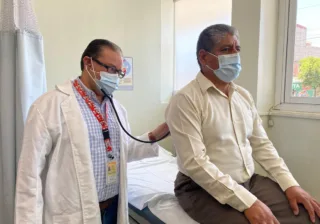 SSG impulsa un “Guanajuato Cardioprotegido”