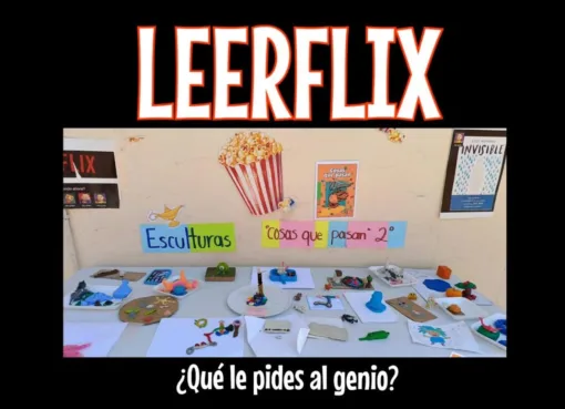 La lectura y la escritura fortalecen el aprendizaje de niñas y niños en Guanajuato