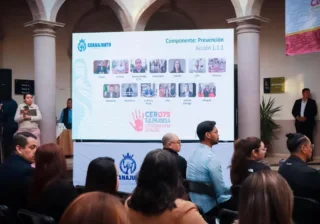 PROMUEVE  GOBIERNO DE LA GENTE LA ATENCIÓN A VÍCTIMAS DESDE LOS MUNICIPIOS