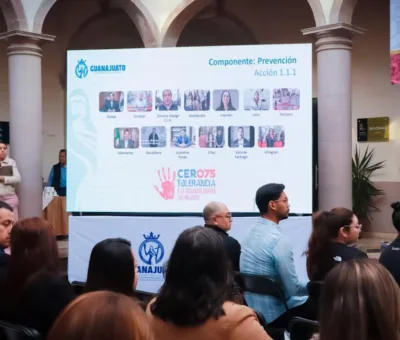 PROMUEVE  GOBIERNO DE LA GENTE LA ATENCIÓN A VÍCTIMAS DESDE LOS MUNICIPIOS