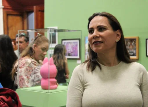 INVITAN A DISFRUTAR TRES EXPOSICIONES EN EL MUSEO DE IRAPUATO