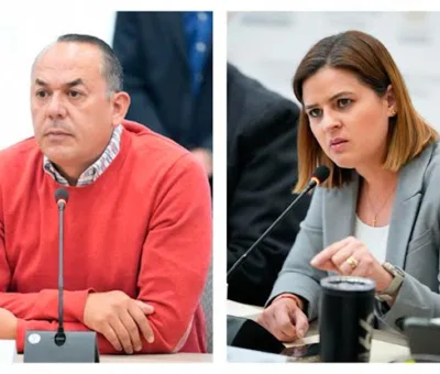 PAN y PRD exigen respuestas ante brote de sarampión