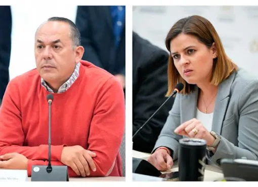 PAN y PRD exigen respuestas ante brote de sarampión