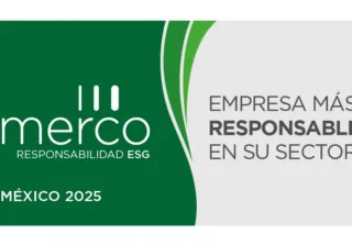 Volkswagen de México reafirma su gestión responsable en Merco ESG 2025
