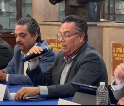 PRESENTAN “DONDE ANTES ERA”, UNA MIRADA A LA MEMORIA VIVA DE LEÓN