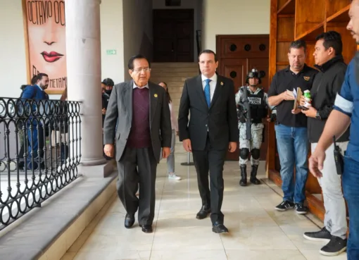 CELAYA CUMPLE AL 100% LOS INDICADORES DE LA ALERTA POR VIOLENCIA DE GÉNERO