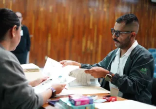 Invita IMSS Guanajuato a personal médico y de Enfermería a laborar en Programa Salud Casa por Casa