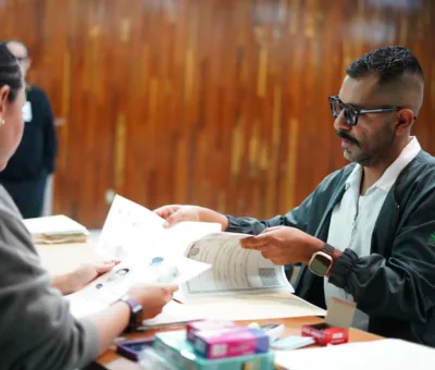 Invita IMSS Guanajuato a personal médico y de Enfermería a laborar en Programa Salud Casa por Casa