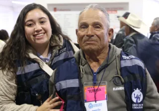 Gobierno de la Gente transforma la espera en esperanza con programa “Mineros de Plata”